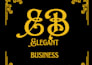 designs a modern business logo and brand identity
